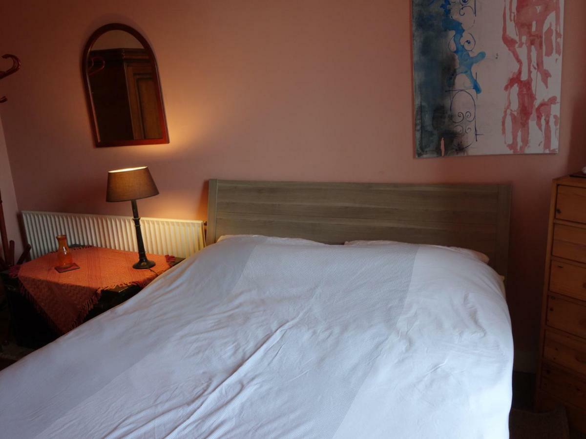 Holiday Home Les Londes By Interhome Crouay Exteriör bild