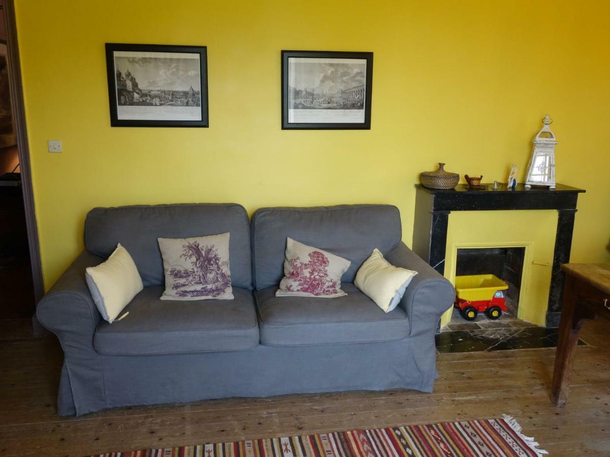 Holiday Home Les Londes By Interhome Crouay Exteriör bild